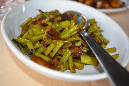 Indian vegetable fresh organic