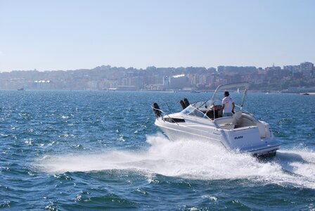 Speed browse sea