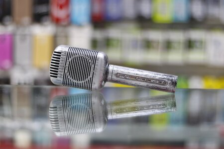 Karaoke karaoke microphone Free photos