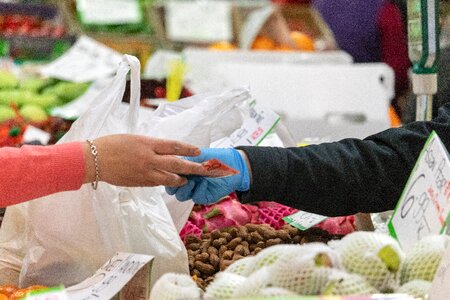 Sold business market