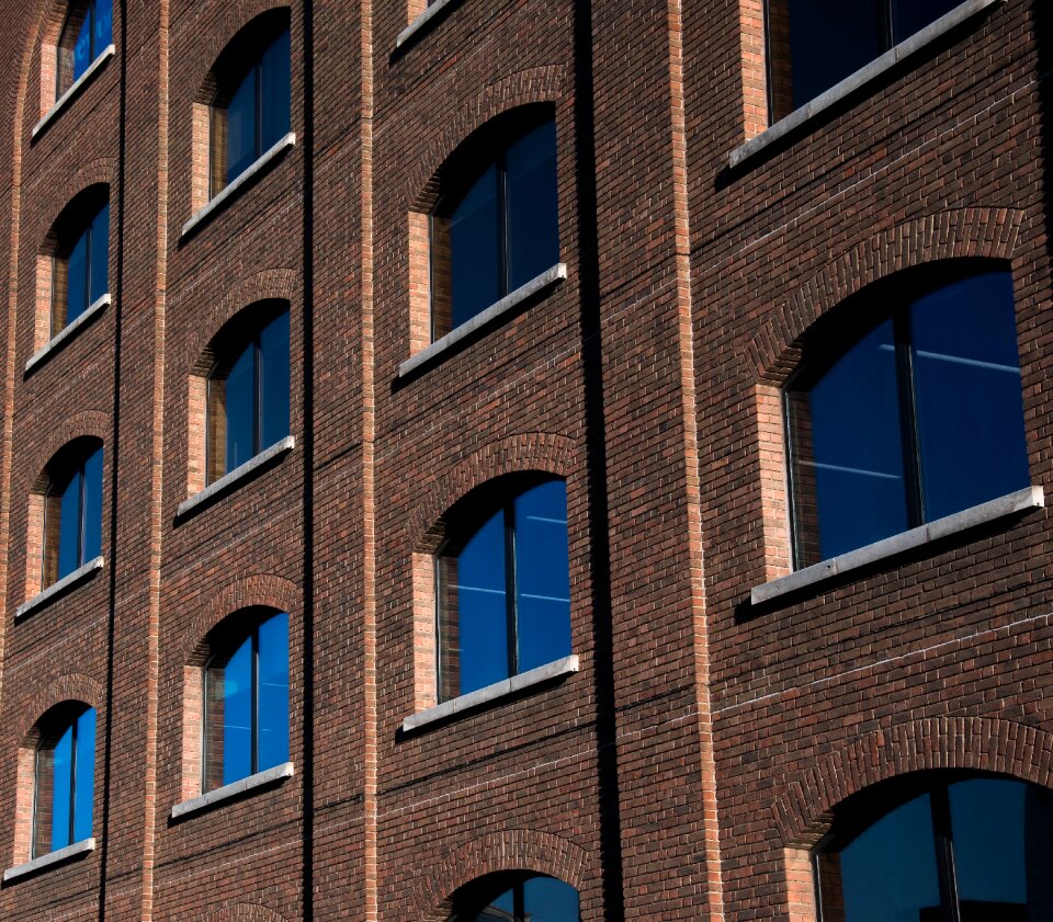 Building city london