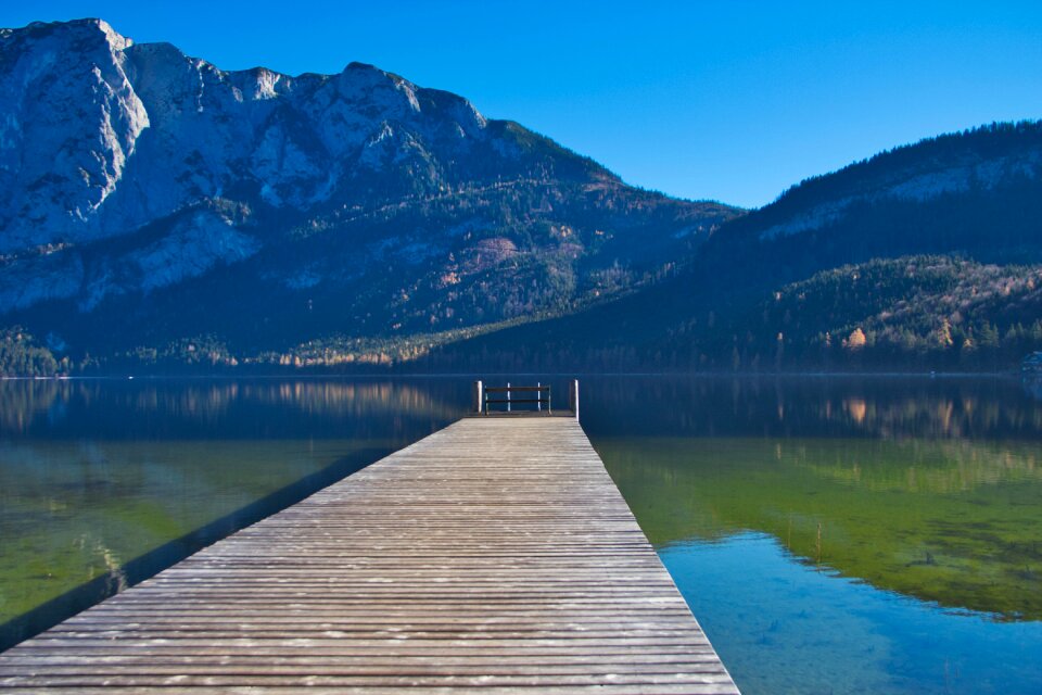 Web bank mountain