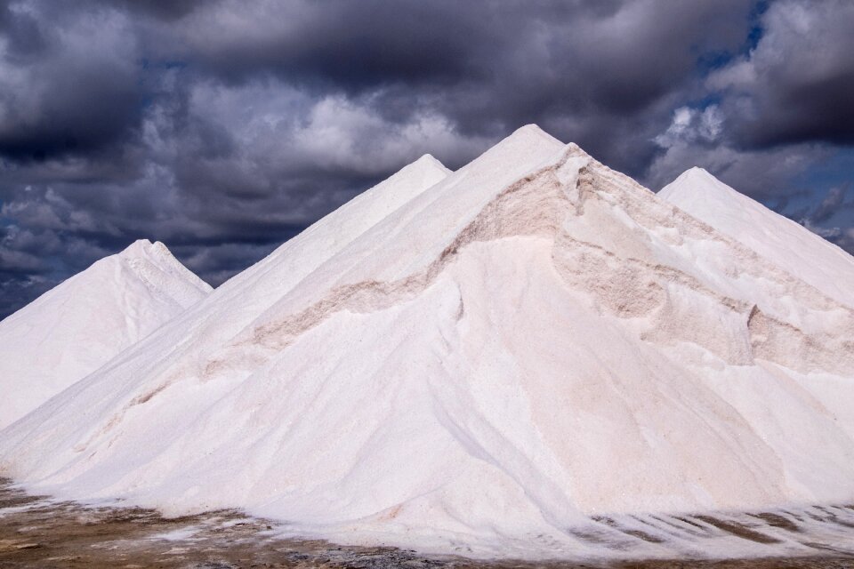 White majorca spain