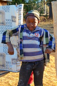 Malealea outside outdoors