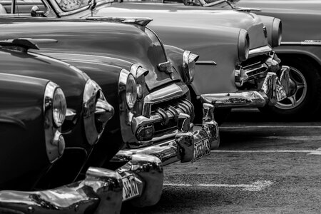 Nostalgia havana vieja 12-25-18