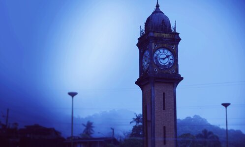 Time nostalgia antique
