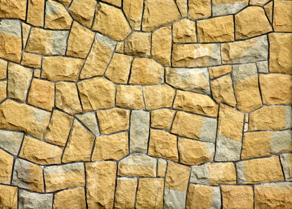 Lake dusia wall the background