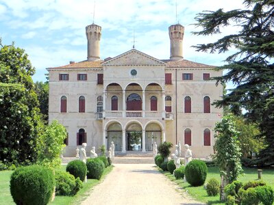 Treviso great wine winery