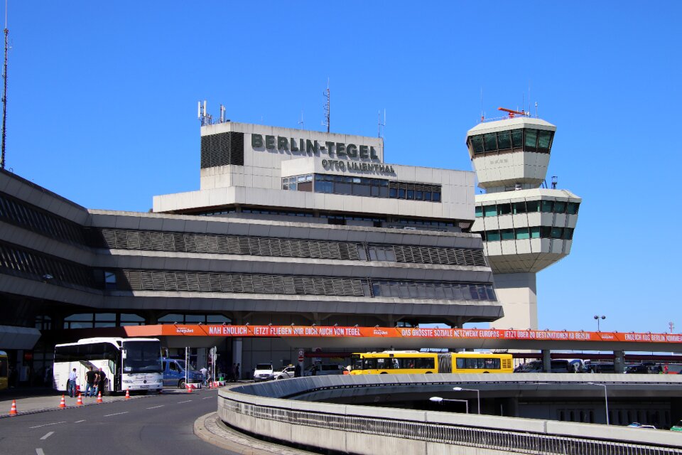 Otto lilienthal tower