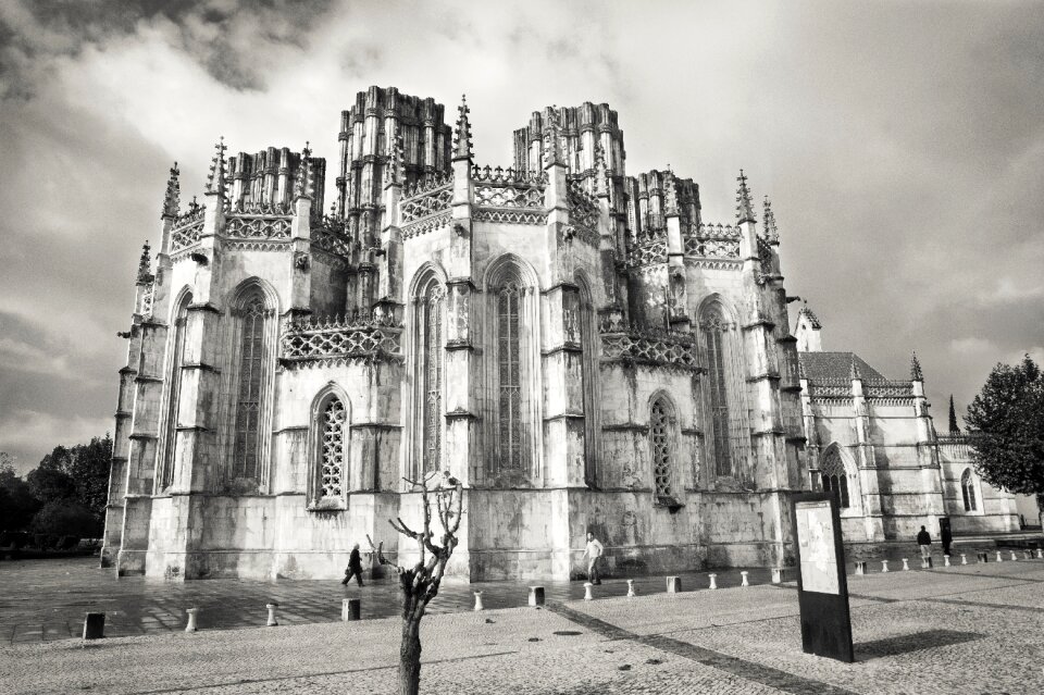 Portugal batalha Free photos photo