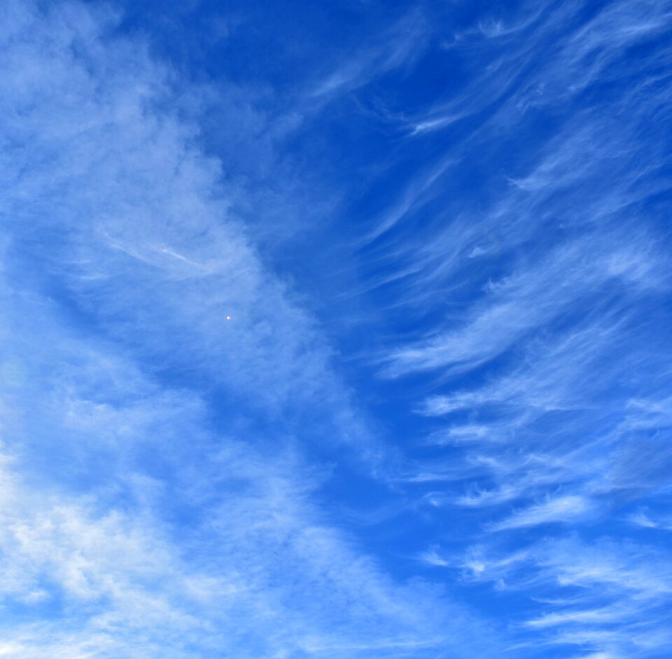 Landscape nature atmosphere
