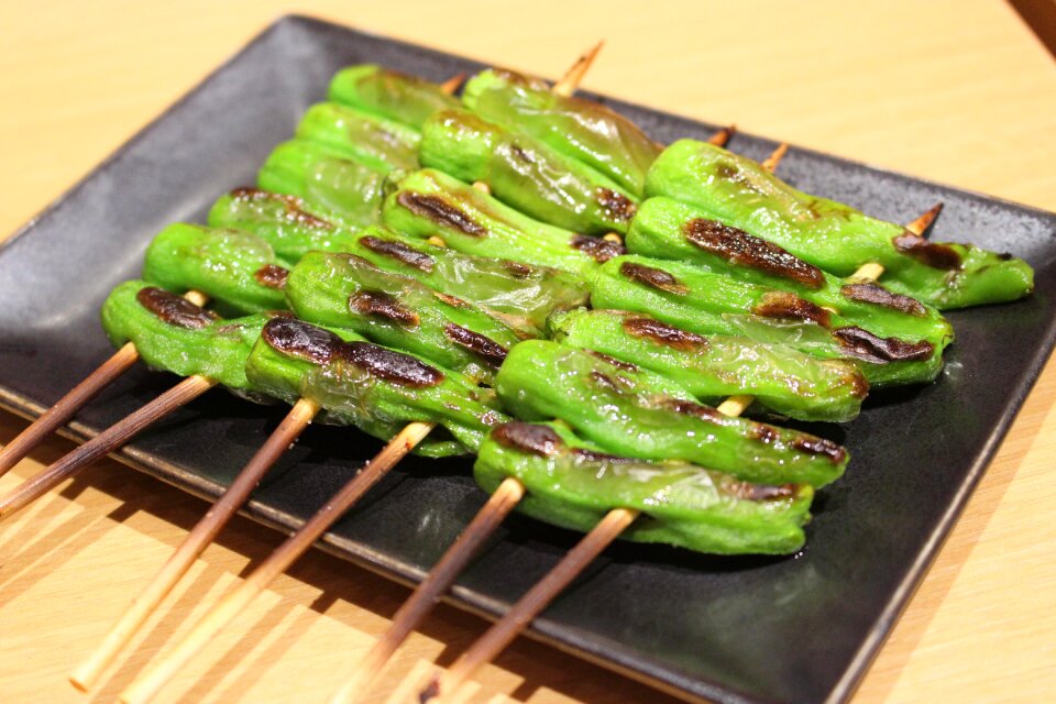 Food nature leaf