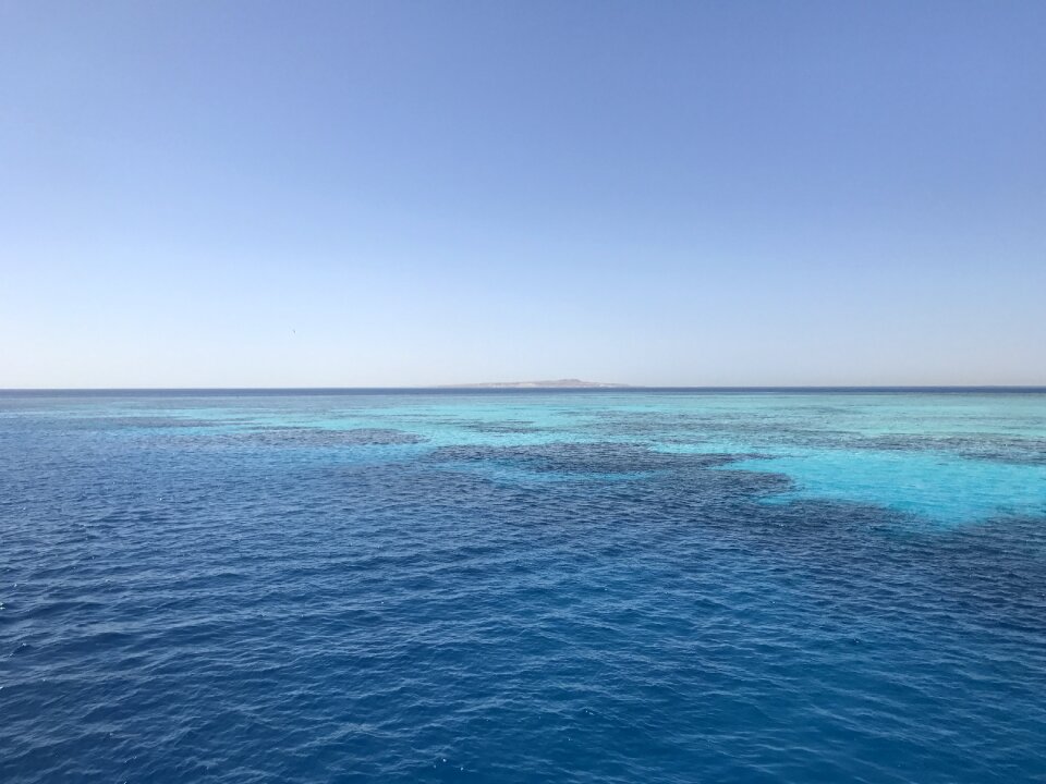Diving holidays relax
