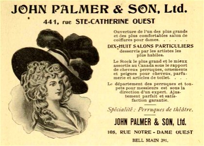 John Palmer & Son, Ltd. photo