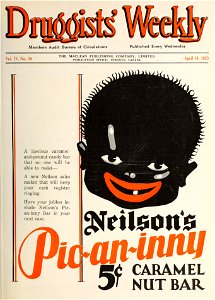 Neilson's Pic-an-inny