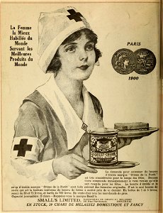 Beurre d'érable "Crème de la Forêt" - Small's