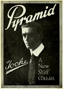 Pyramid Collars - Tooke Bros