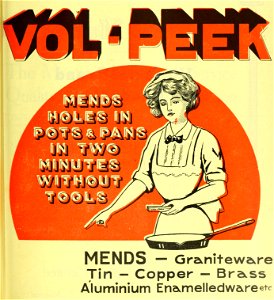 Vol-Peek