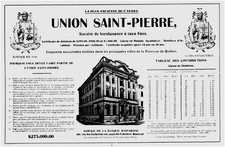 Union Saint-Pierre