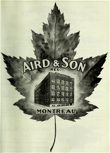 Aird & Son
