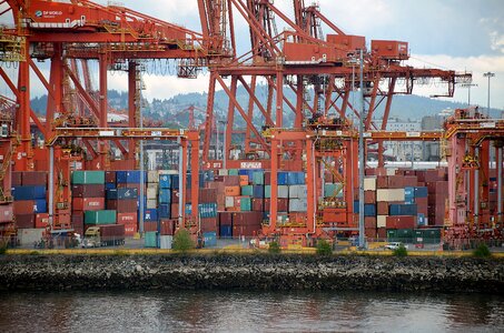 I industry cargo