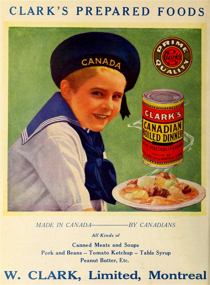 W. Clark Limited