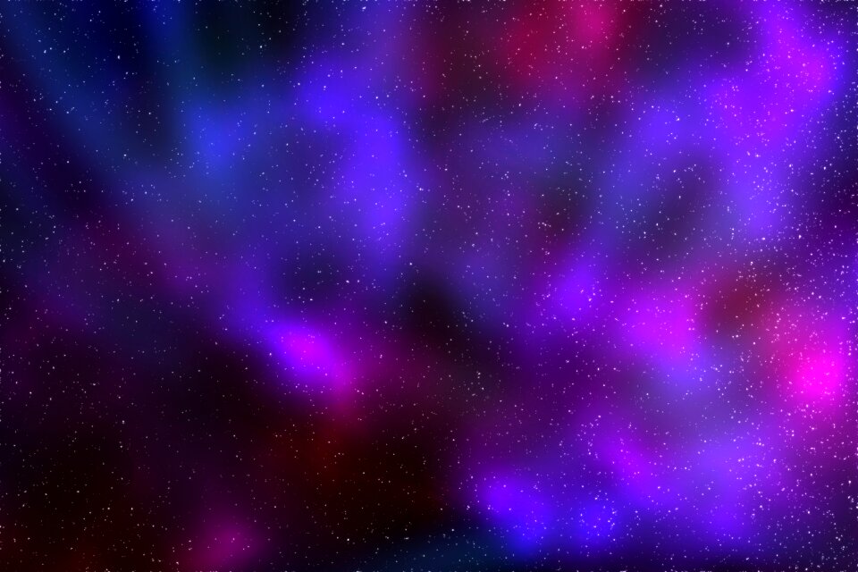 Universe night astronomy
