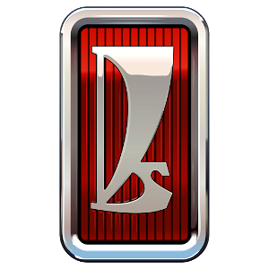 Logo VAZ