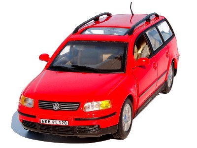 Volkswagen Passat Variant (B5) (1997-2000)