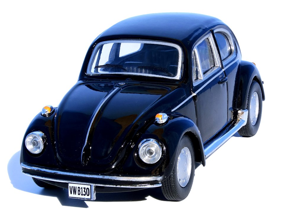 Volkswagen Kafer (08.1972-????)