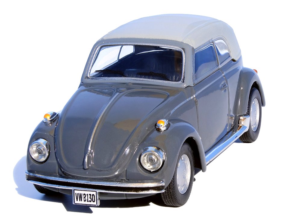 Volkswagen Kafer Cabriolet (08.1972-????)