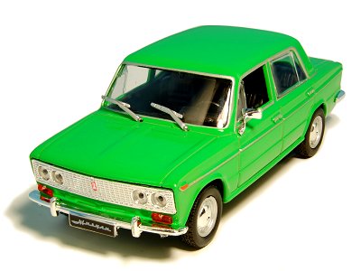 VAZ 2103 «Zhiguli» (1972-1984) photo