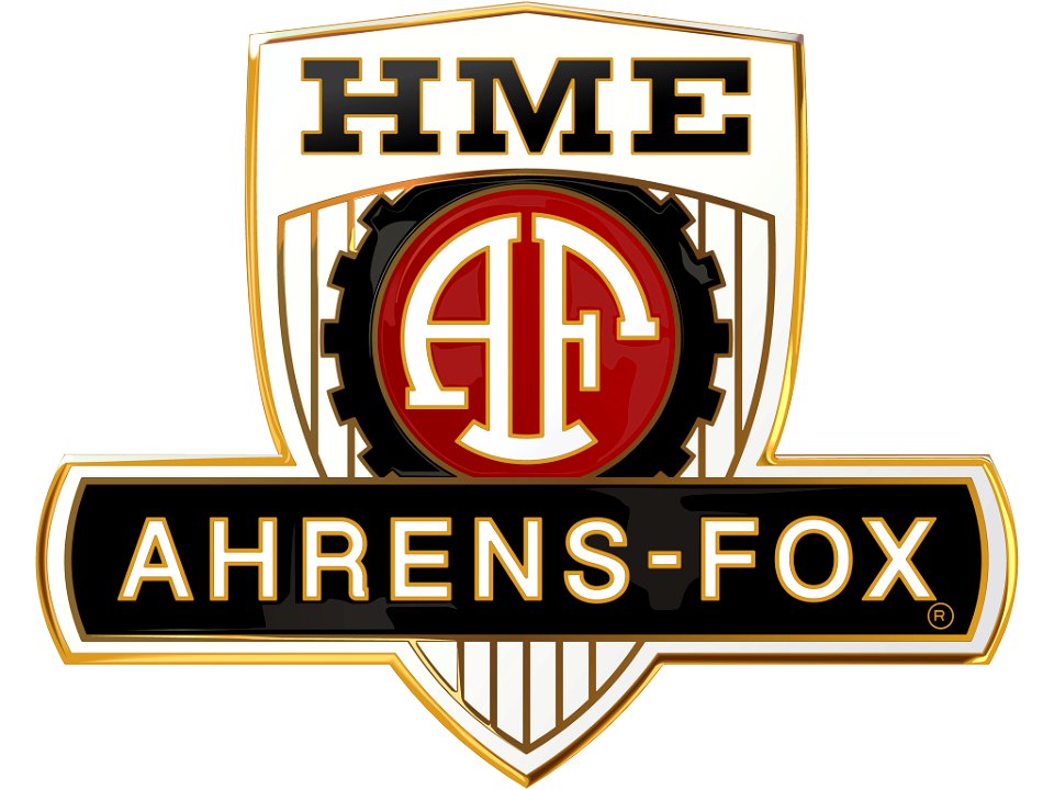 Ahrens-Fox