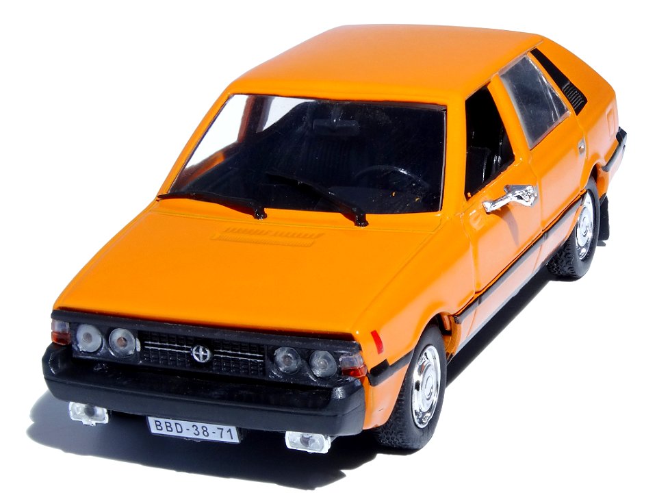 FSO Polonez (05.1978-06.1984)