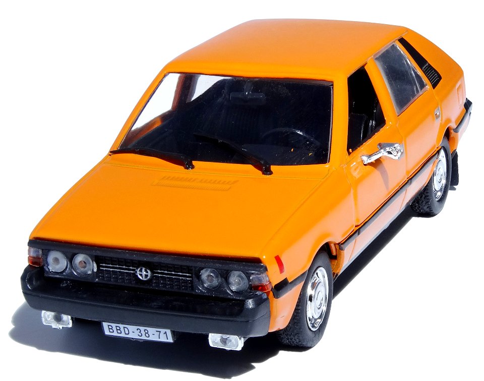 FSO Polonez (05.1978-06.1984)