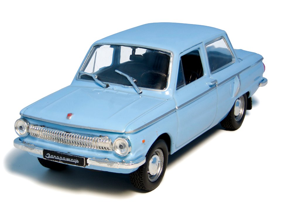 ZAZ Zaporozhec 966