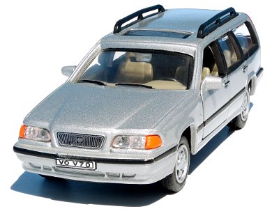 Volvo V70 (1996-2000)