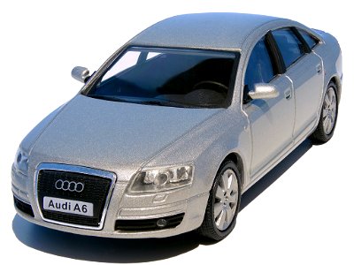 AUDI A6 3.2 (4F,C6) (2005-2008)