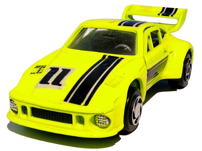 Porsche 935 (1976)