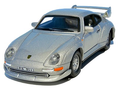 Porsche 911 GT2 (993) (1995-1997)