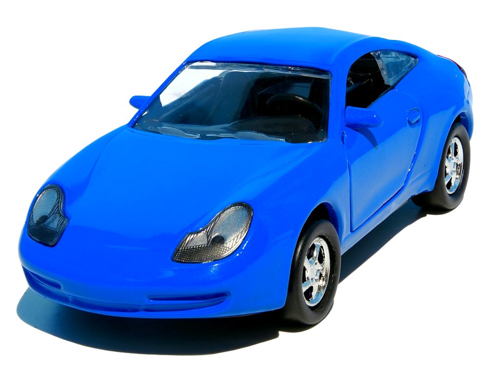 Porsche 911 Carrera (996) (1997-2001)