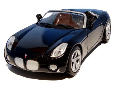 Pontiac Solstice (2005-2005)