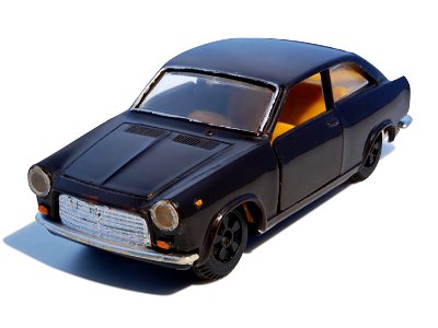 Autobianchi Primula Coupe (1964-1970)