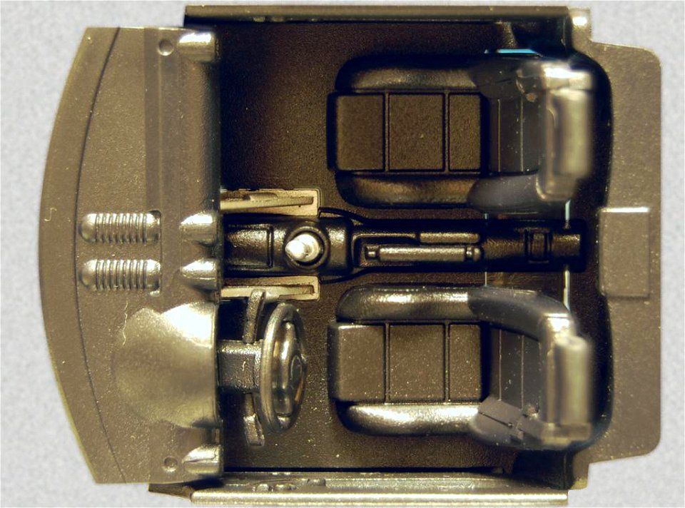 AUDI TT Quattro (8N) (1999-2003)