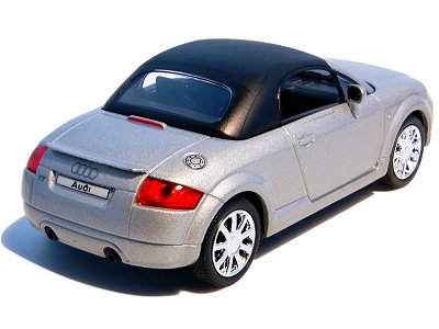 Audi TT 3.2 Quattro Roadster (8N) (2003-2006)