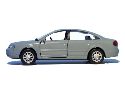 AUDI A6 (4B,C5) (1997-2001)