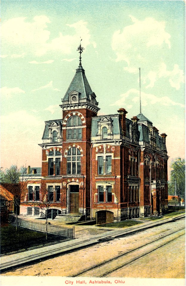 City Hall