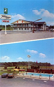 Ashtabula Travelodge