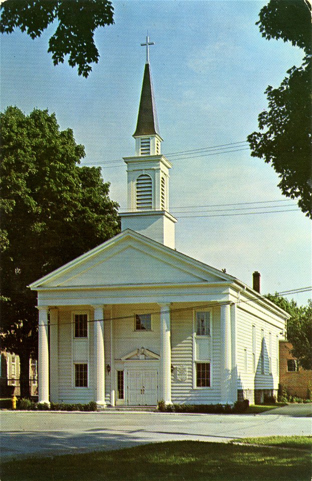 East Side Presbyterian Church
