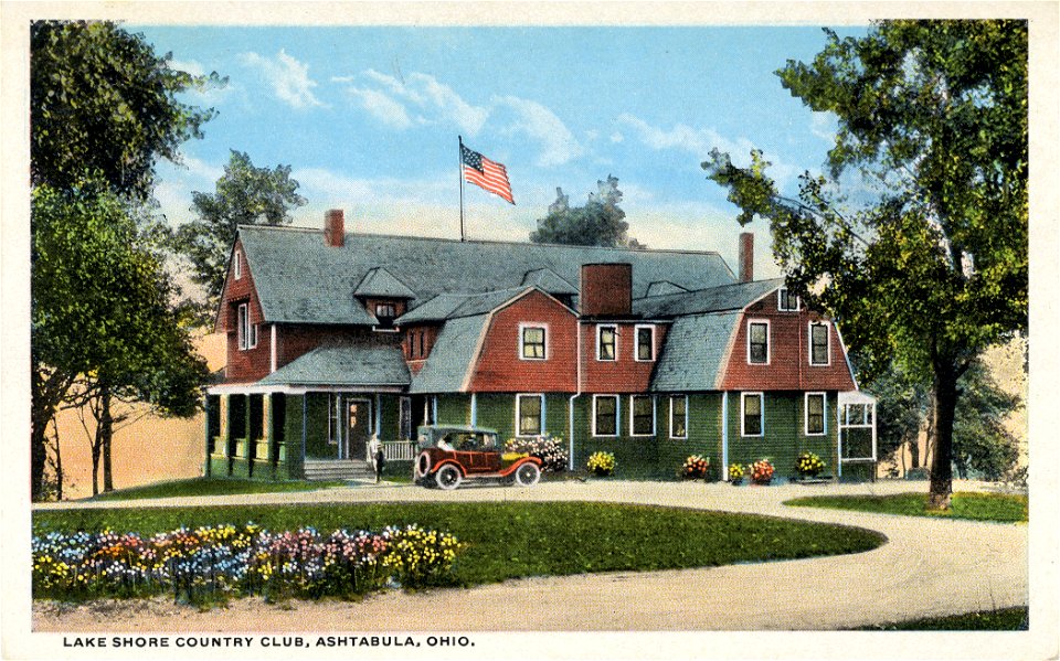 Lake Shore Country Club